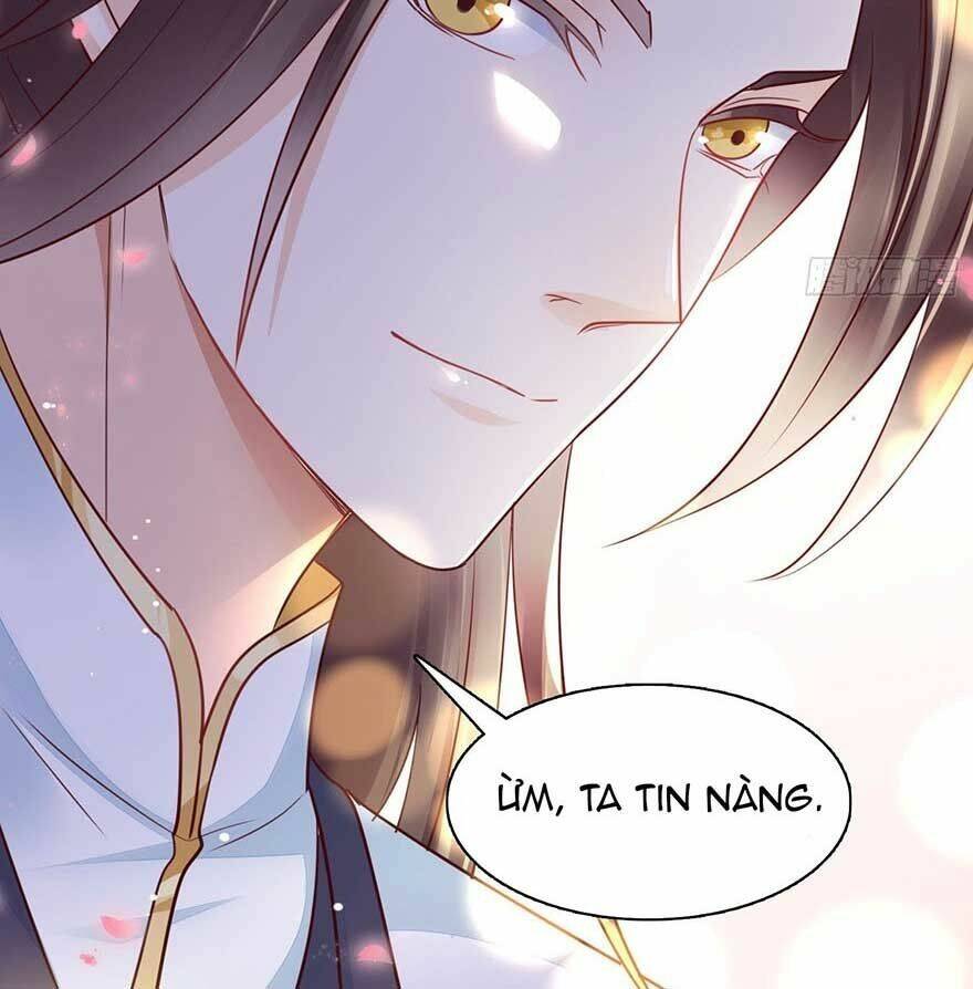 Làm Nũng Trong Lòng Kẻ Cấm Dục: Chapter 9