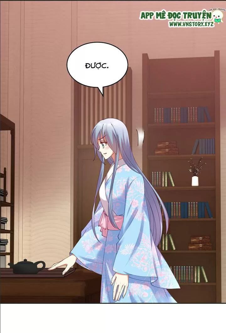 Đô đốc đại nhân sủng thê kí: Chapter 65: Gọi phu quân