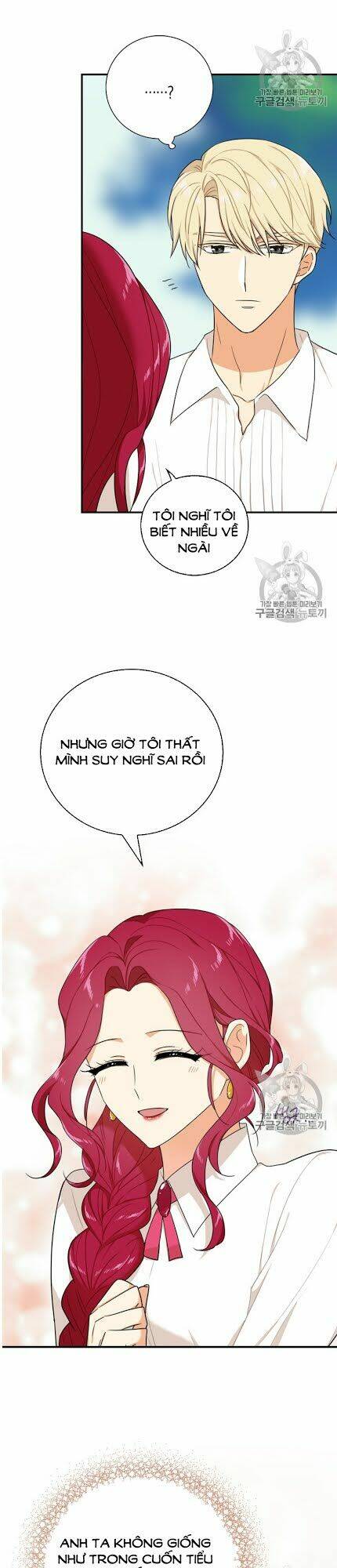 Xuyên Không Trở Thành Mami Phản Diện: Chapter 26