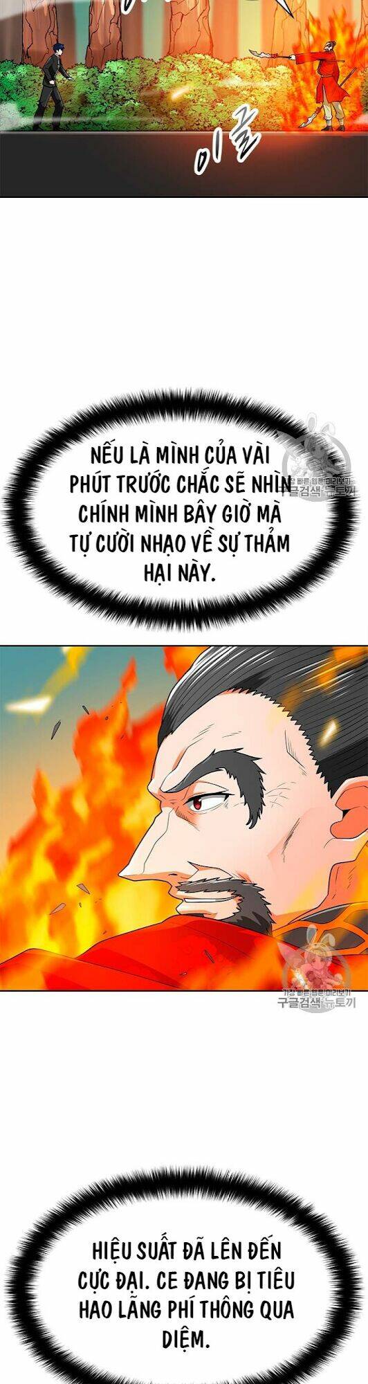 Tôi Tự Động Săn Một Mình: Chapter 69