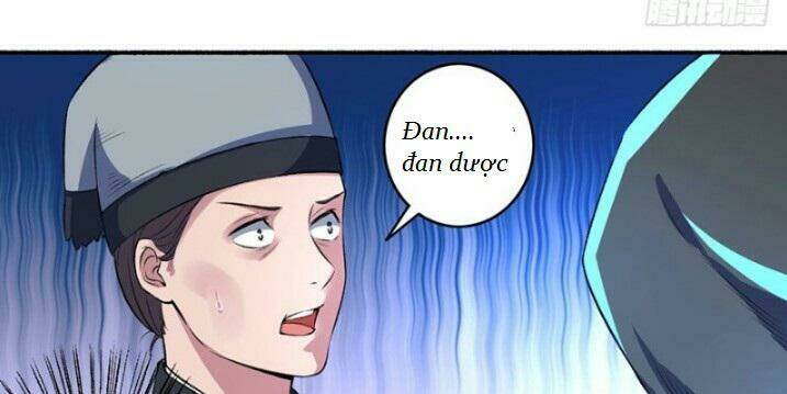 Cuồng Phi Phách Lối: Chapter 21