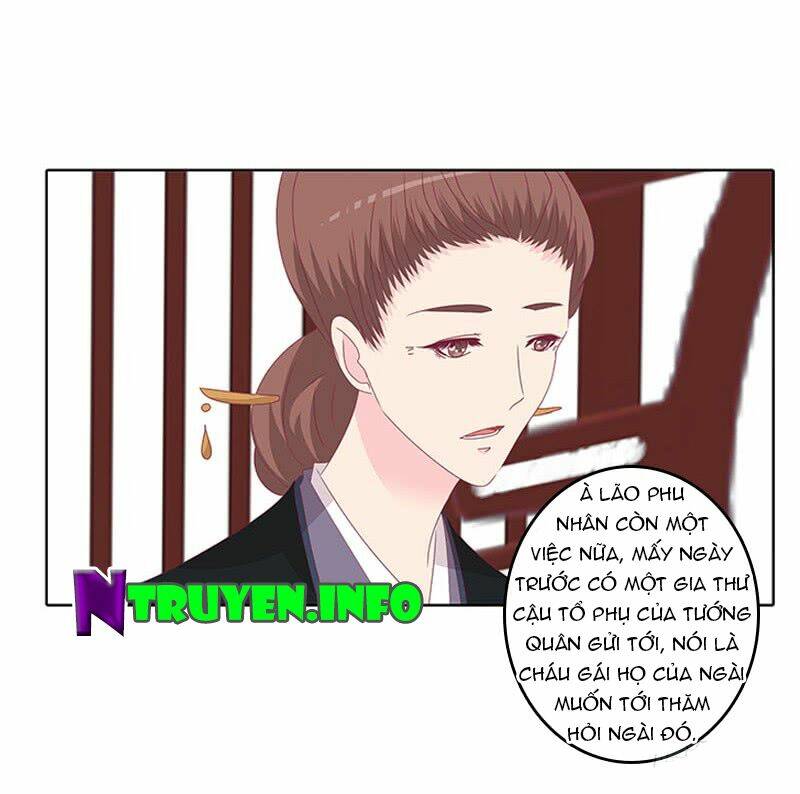 Tướng Quân Mời Ra Trận: Chapter 67