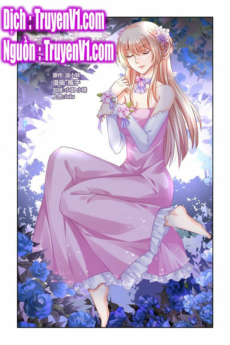 Hào Môn Đệ Nhất Thịnh Hôn: Chapter 43