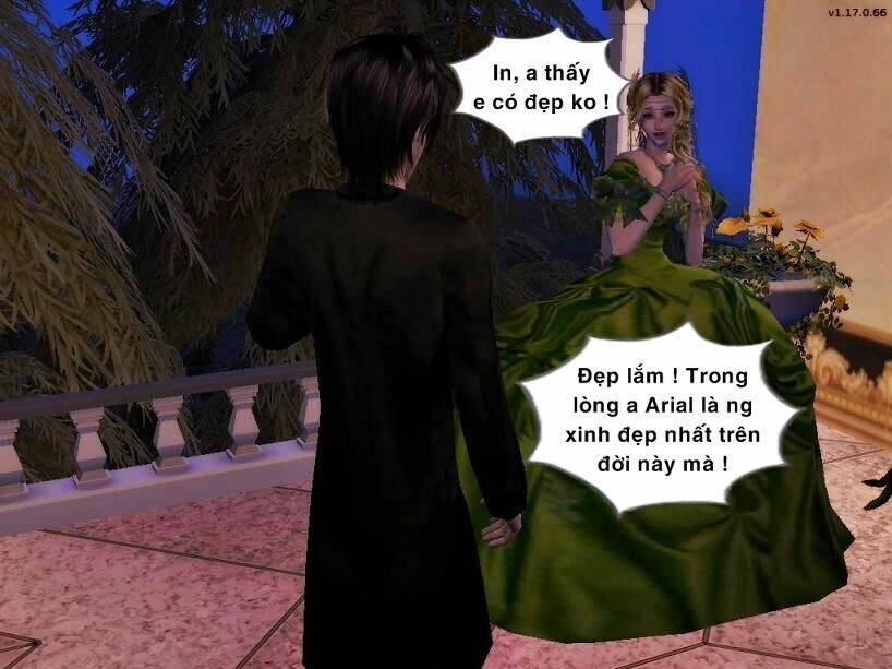 Truyện Sims - Earl Story: Chapter 30