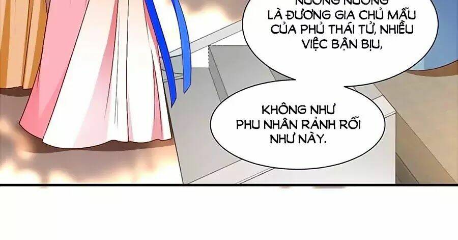Thịnh Thế Lê Hoa Điện: Chapter 68