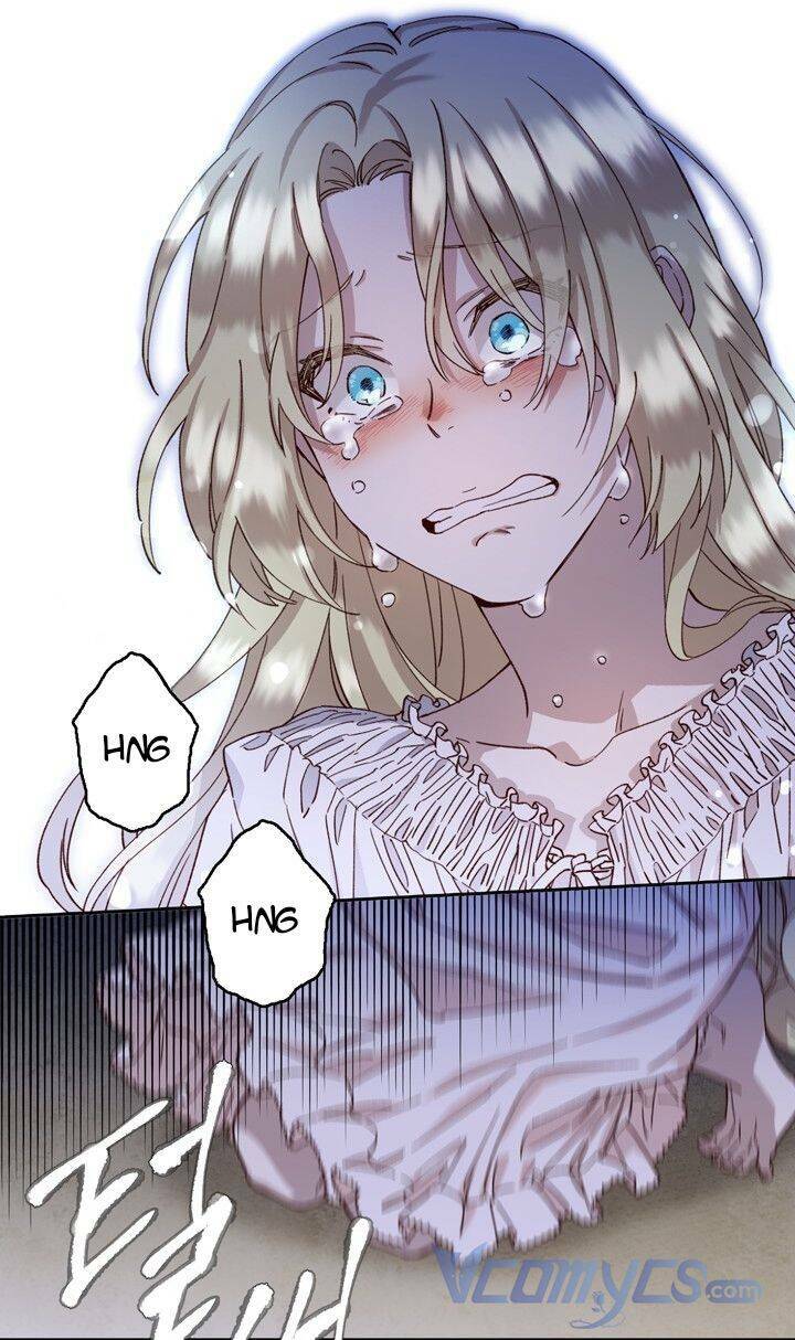 Hãy Cứu Tôi, Công Chúa: Chapter 3