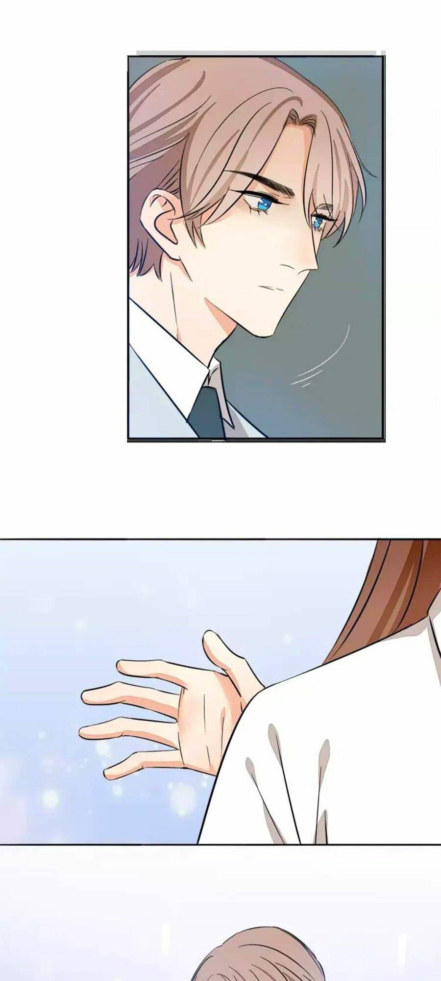 Mùi Hương Lãng Mạn: Chapter 63