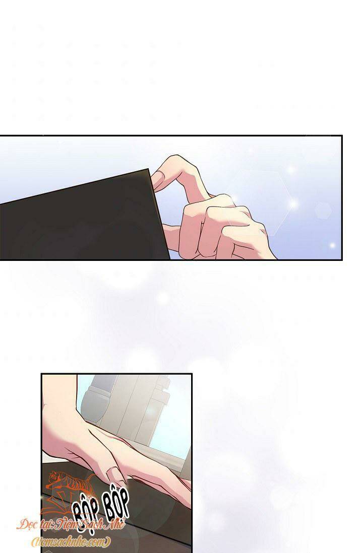 Bút Danh Bí Mật Của Nữ Công Tước: Chapter 6