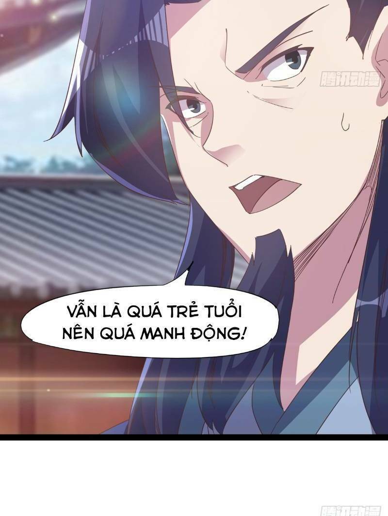 Kiếm Đồ: Chapter 32