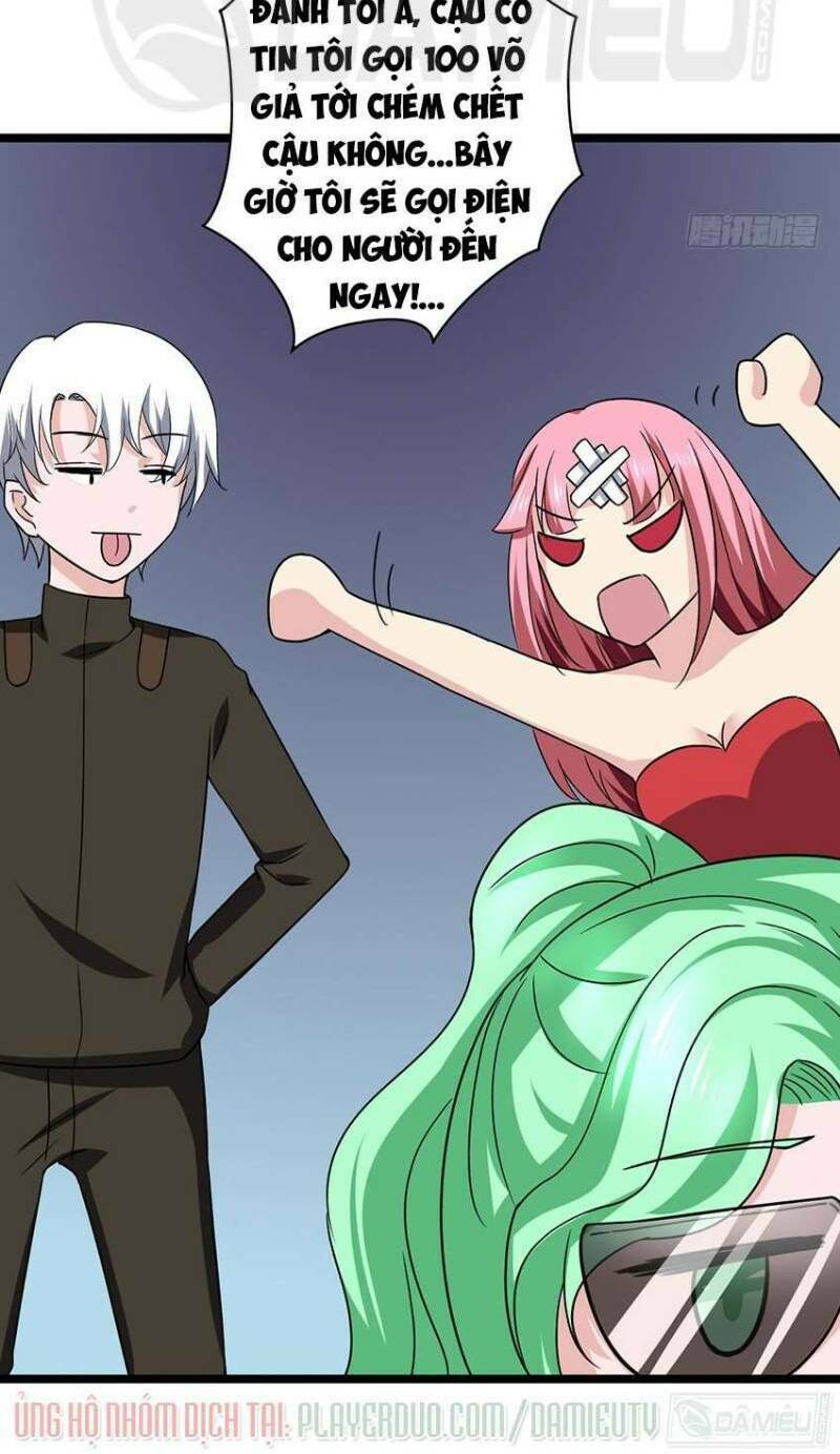 Đô Thị Tu Luyện Cuồng Triều: Chapter 103