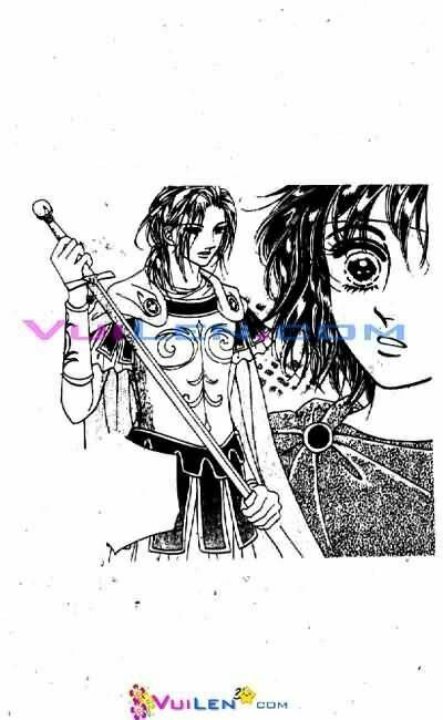 Nữ hoàng biển cả: Chapter 15