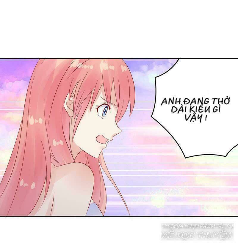 Băng Sơn Học Trưởng Không Được Chọc: Chapter 6