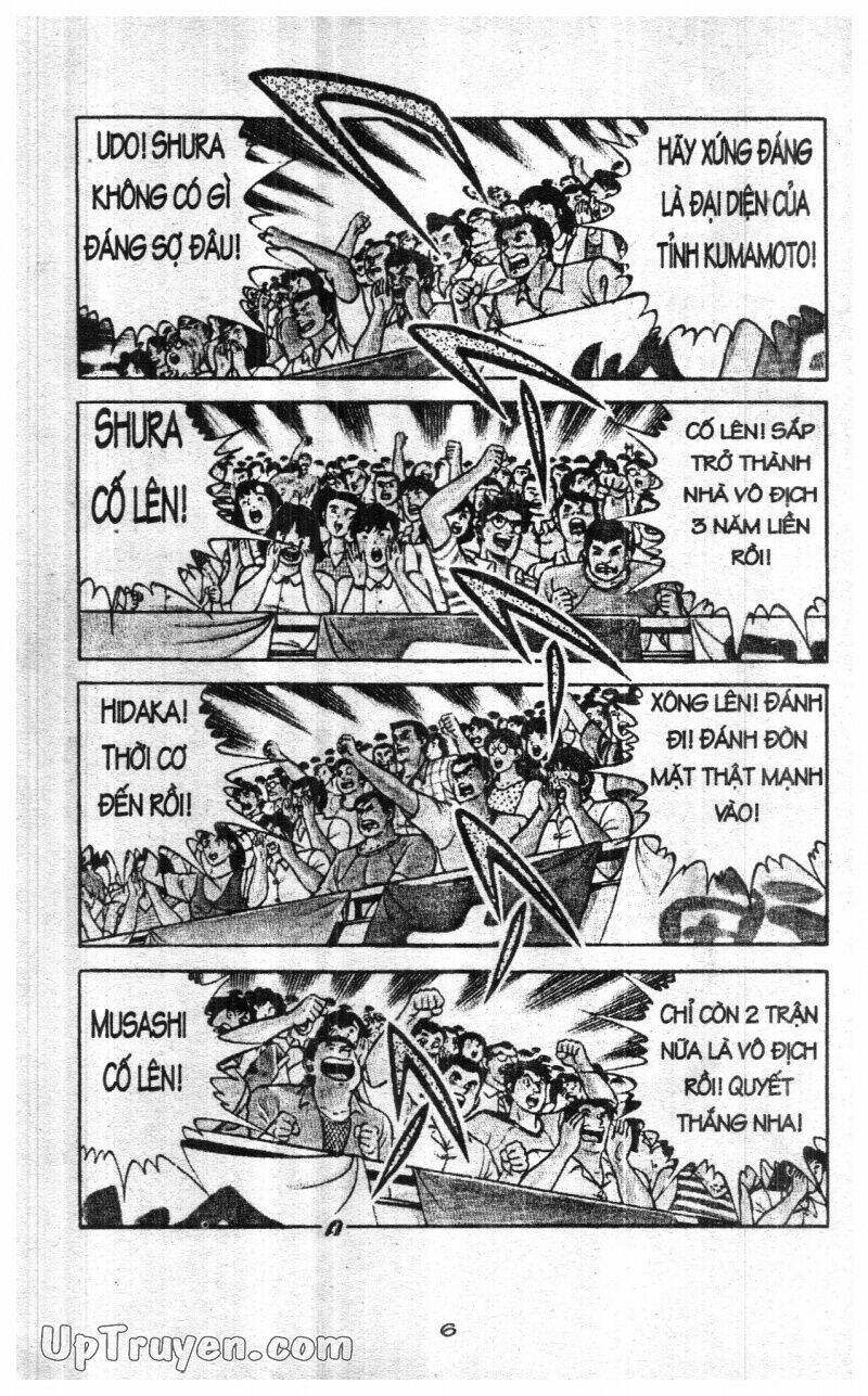 Musashi: Chapter 31
