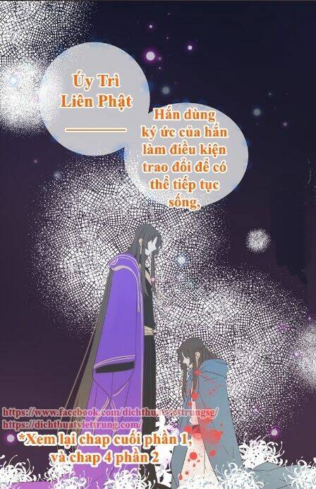 Bạn Trai Tôi Là Cẩm Y Vệ 2: Chapter 50