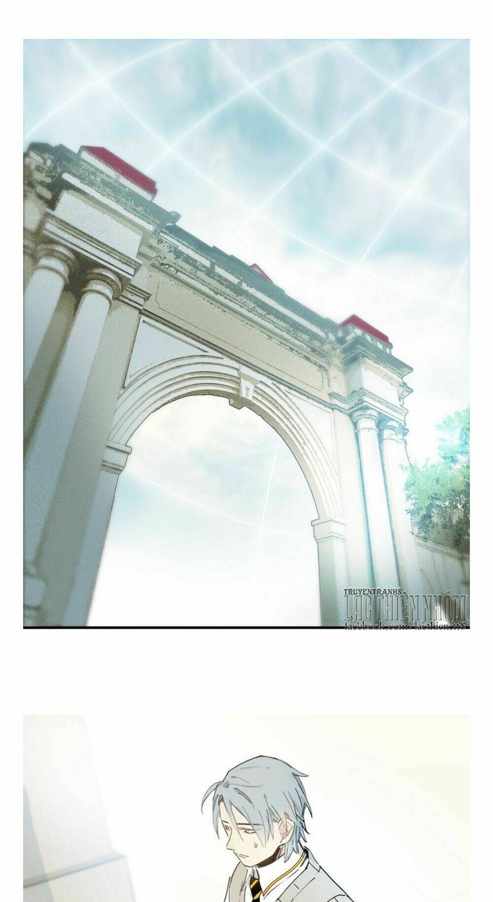 Phép Tắc Trường Ogus: Chapter 4