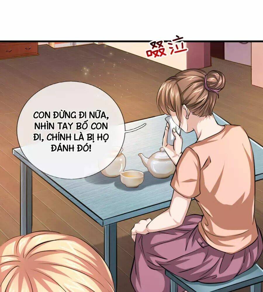 Tuyệt Thế Phi Đao: Chapter 157