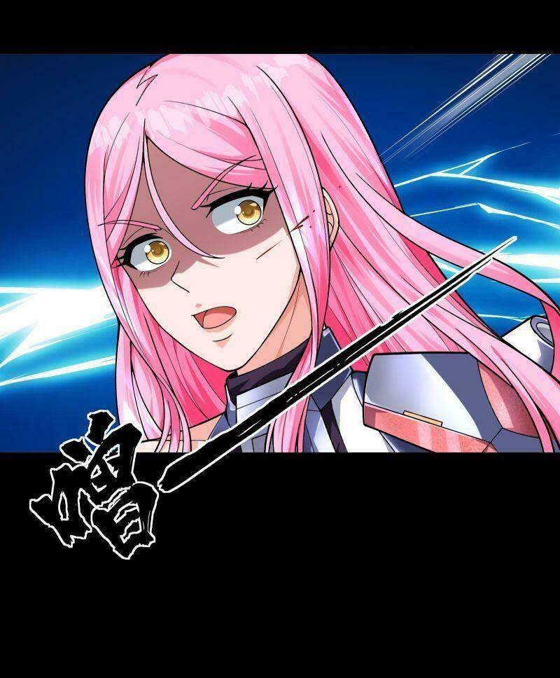 Thời Đại Thần Minh: Thế Giới Biến Thành Game Online: Chapter 16
