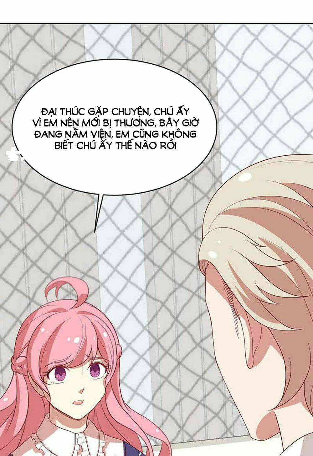 Cả Thế Giới Đều Không Bằng Người: Chapter 81