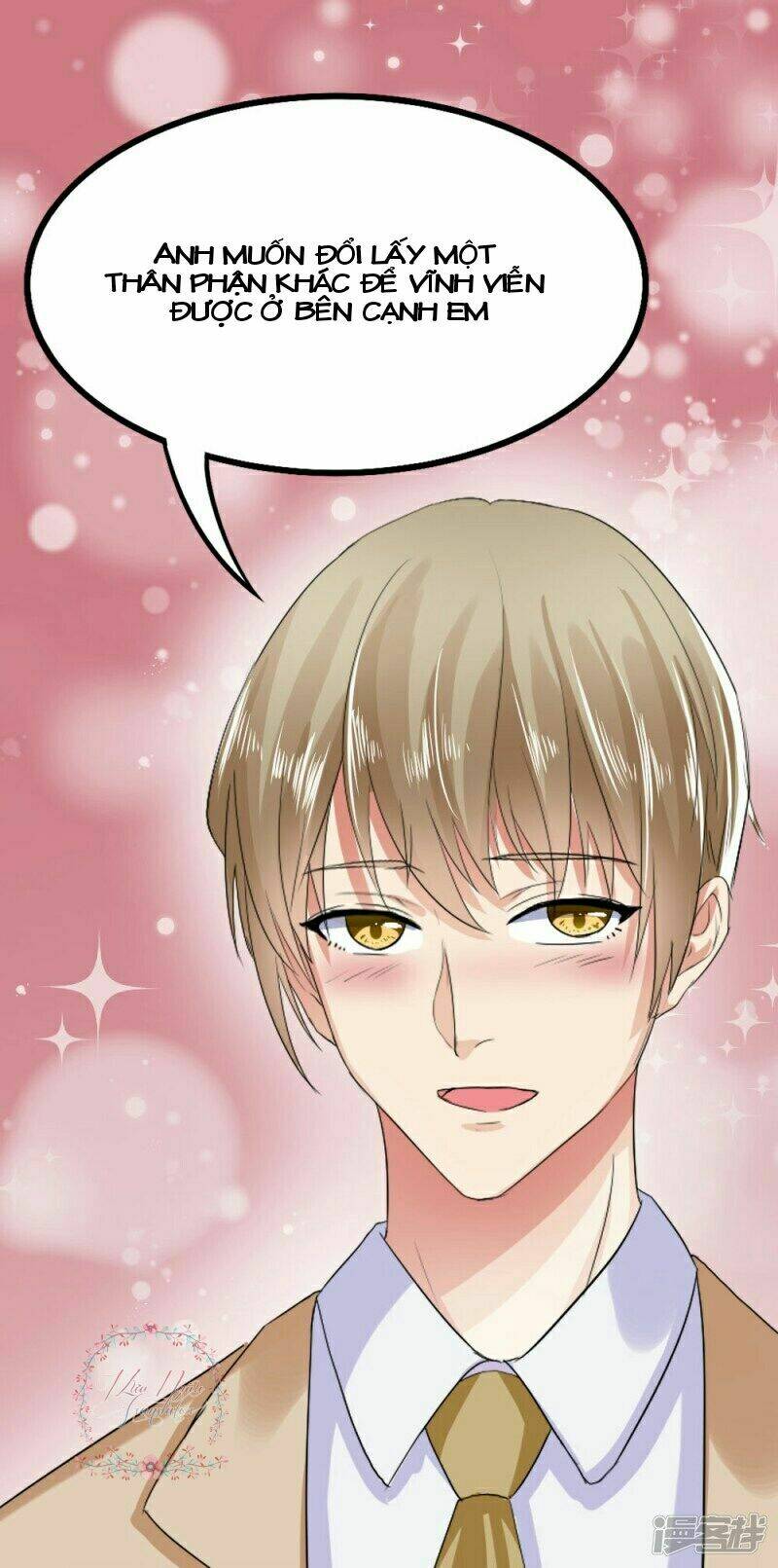 Cô Vợ Nhỏ Bị Mù Của Hàn Thiếu: Chapter 1