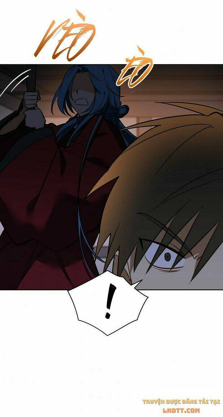 Quái Thú Với Hoa: Chapter 95