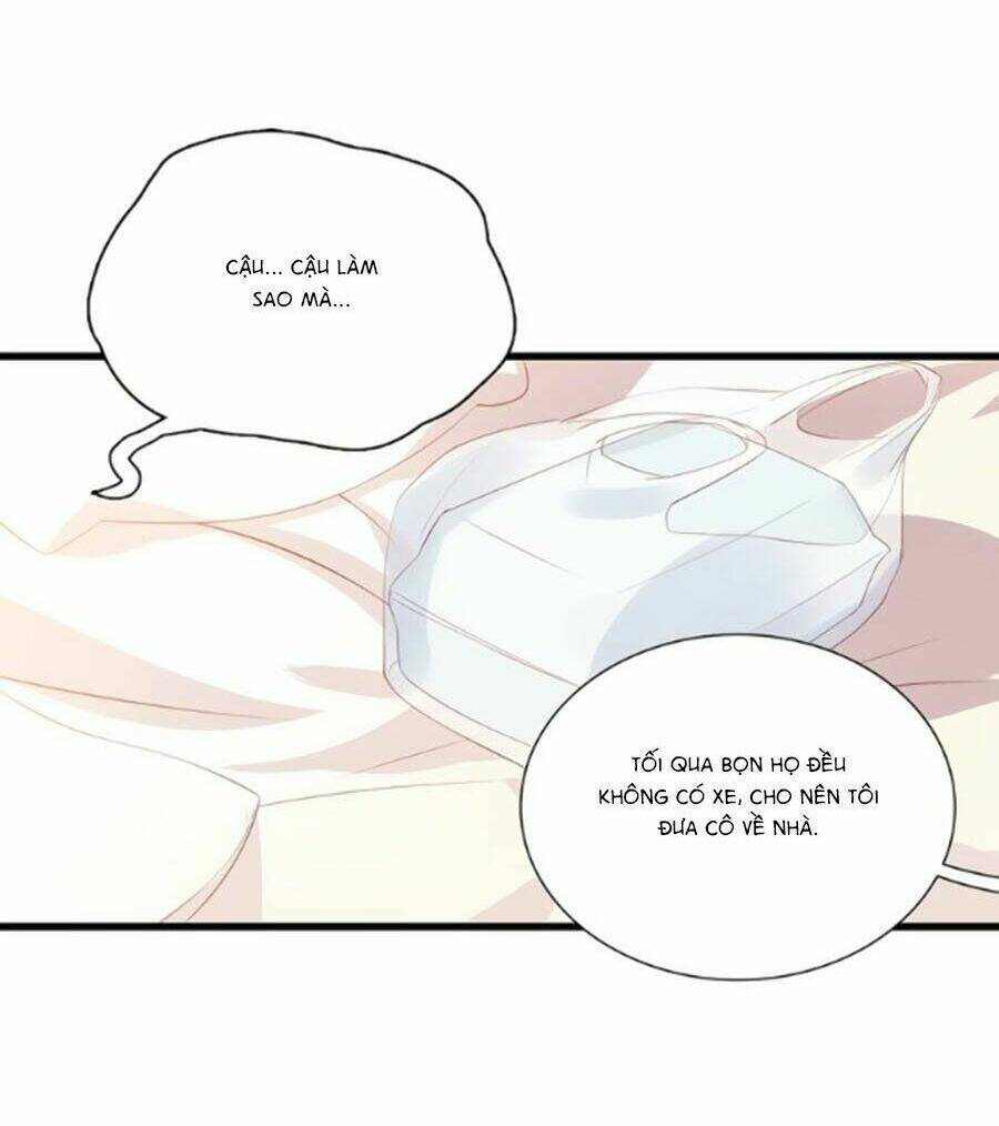 Tình Yêu Là Thế 2: Chapter 7