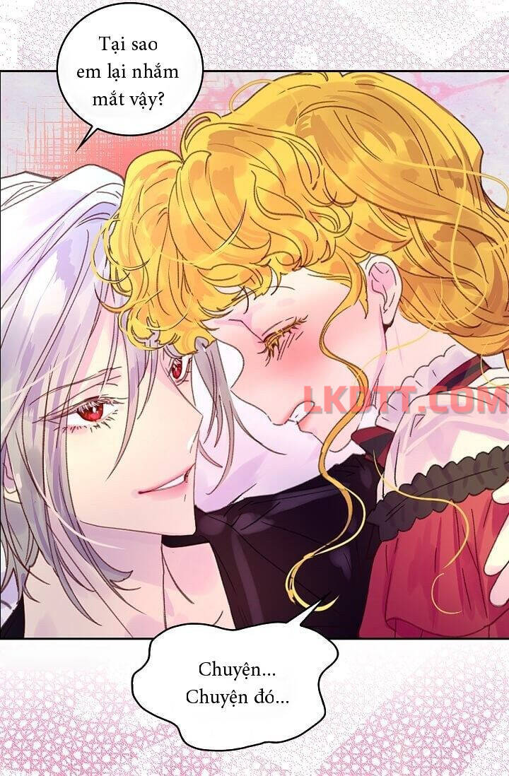 Đừng Xem Thường Nữ Phụ: Chapter 135