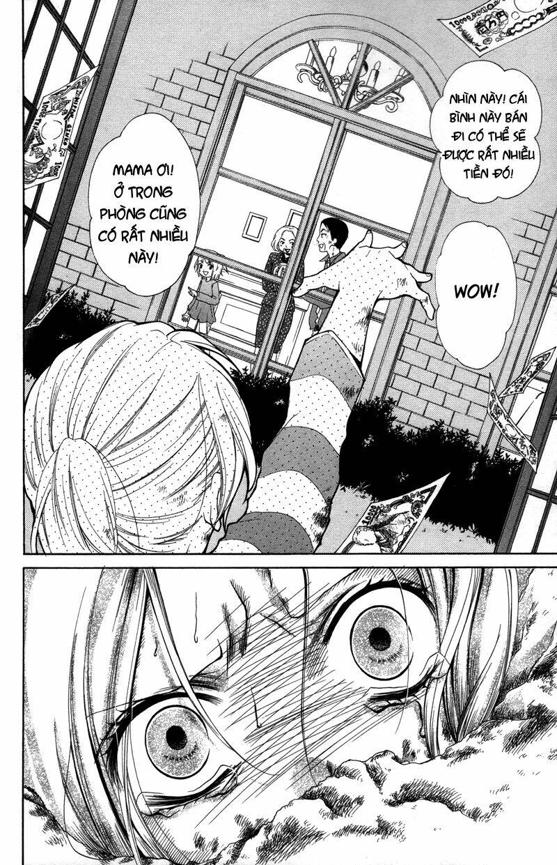 Screaming Lesson!!!: Chapter 19