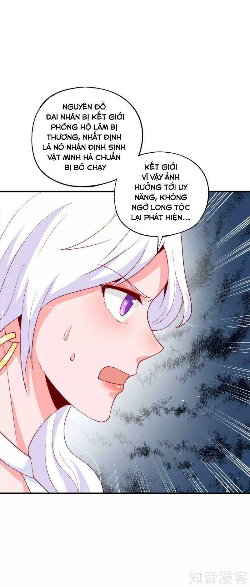 Vòng Bạn Bè Mạnh Nhất Của Tiên Giới: Chapter 89