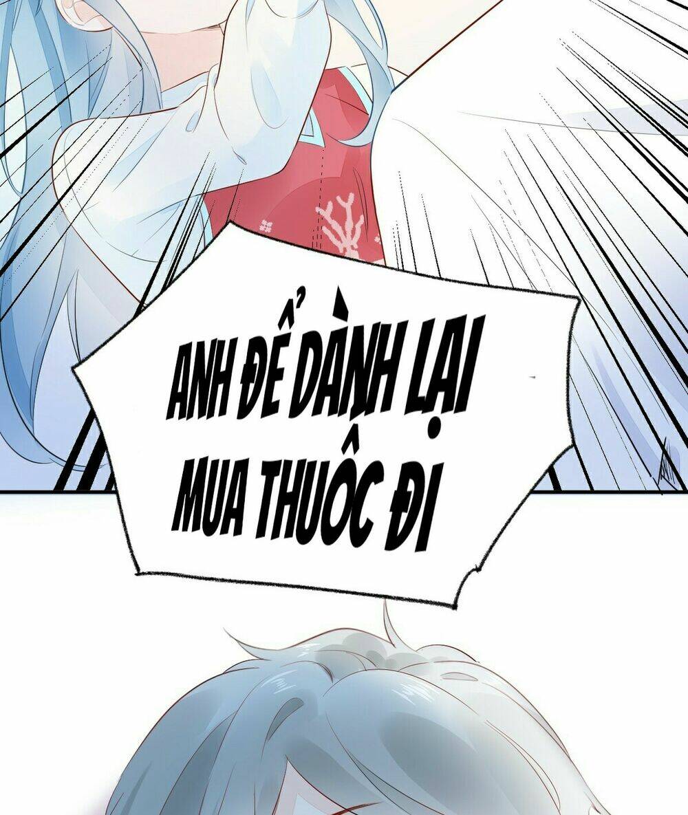 Tra Nam Cút Ra: Chapter 14