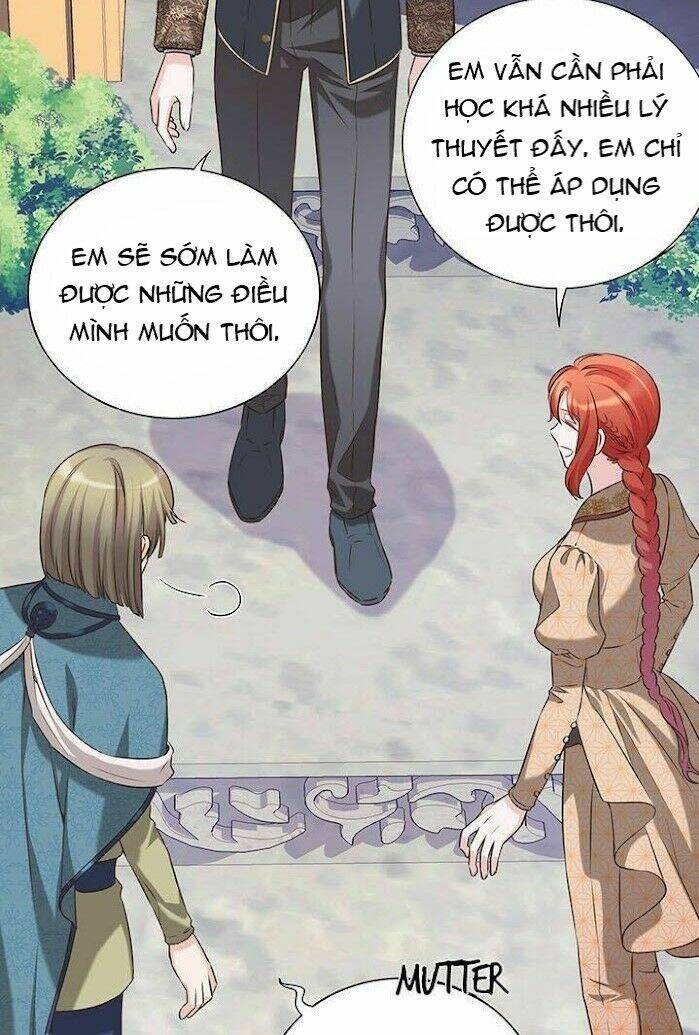 Nhân Vật Phản Diện Yêu Cầu Tôi Yêu Chàng: Chapter 27