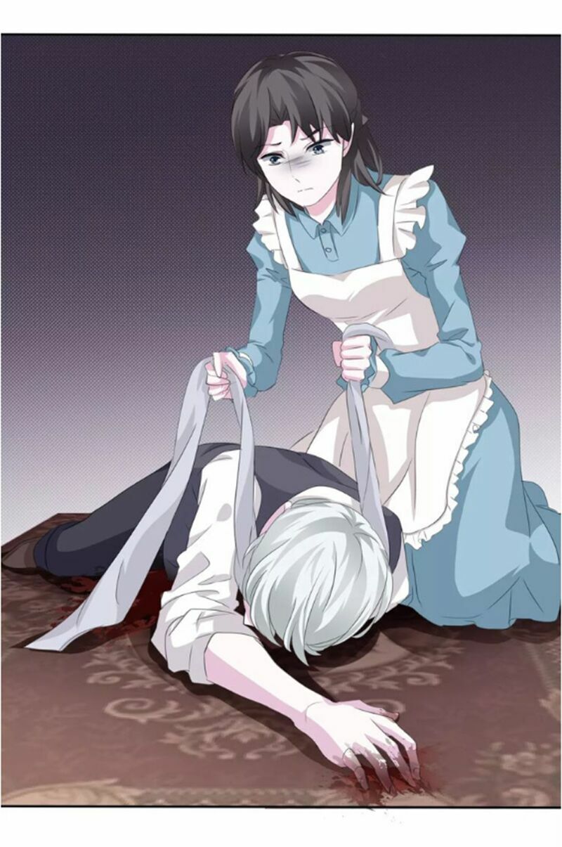 Một lời không hợp liền hút máu: Chapter 22