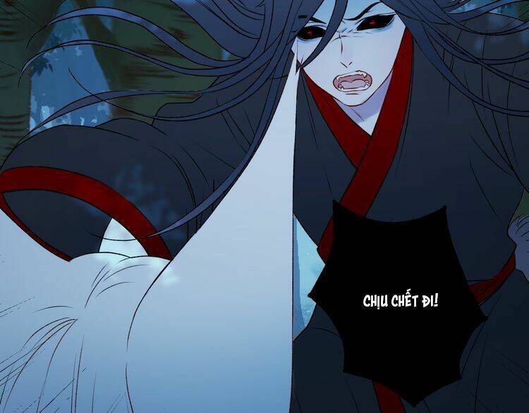 Lượm Được Một Tiểu Hồ Ly 2: Chapter 75