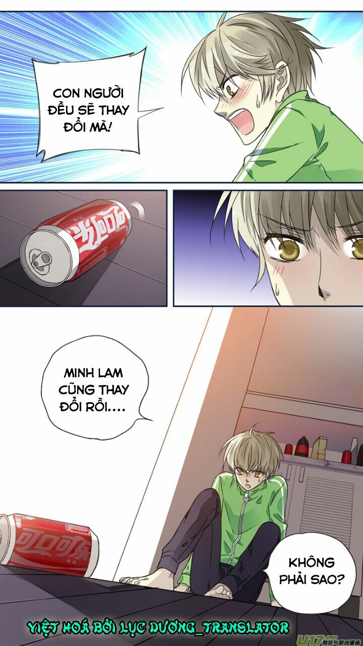 Lam Sí: Chapter 140