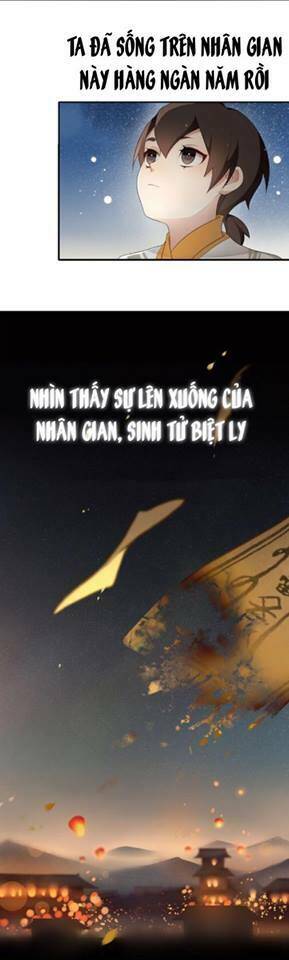 Ly Trần: Chapter 0