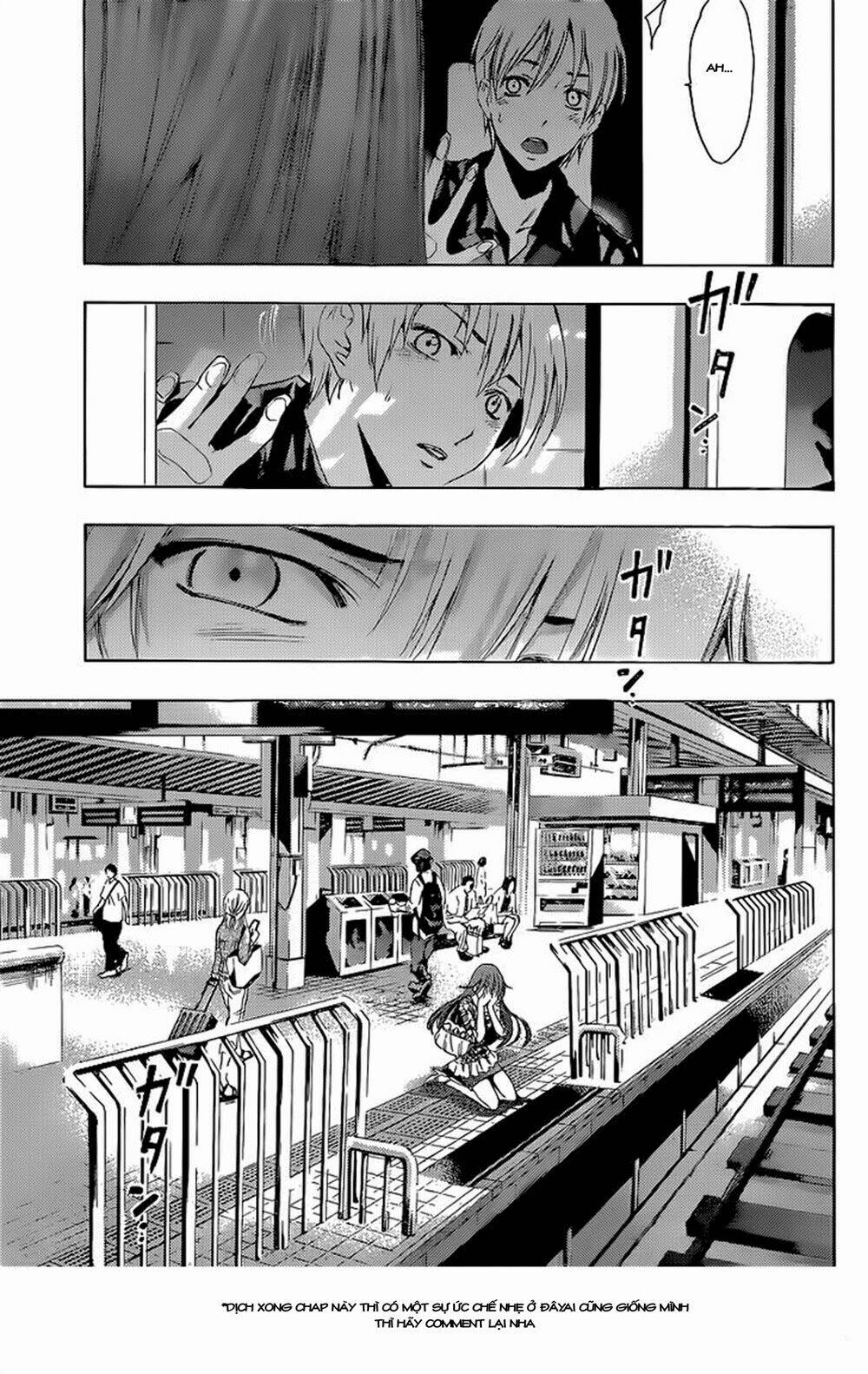 Thị Trấn Tình Yêu: Chapter 256