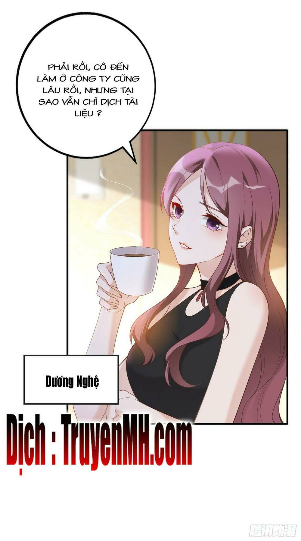 Lấy Tình Yêu, Lấy Thời Gian: Chapter 14