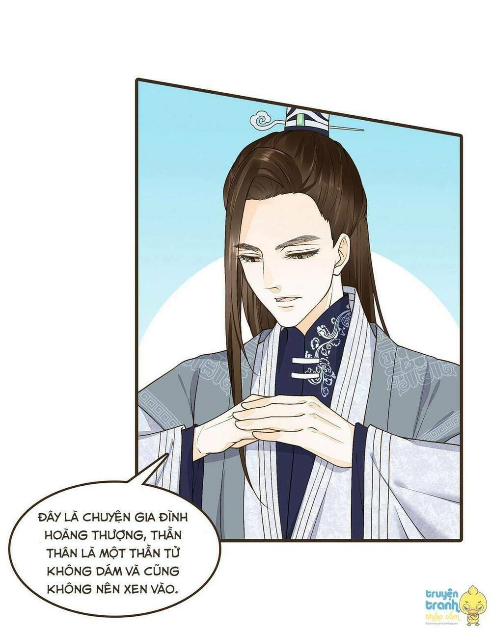 Đại Giá Thừa Tướng: Chapter 47