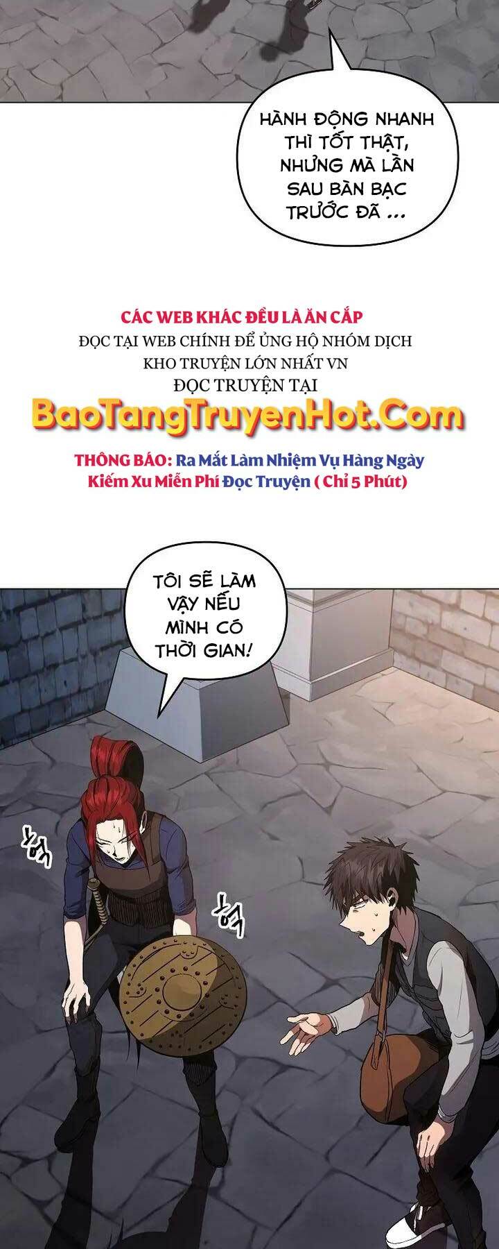 Con Đường Diệt Thần: Chapter 18