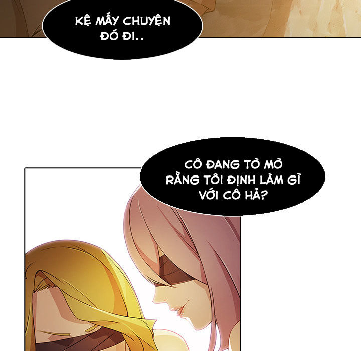Ảo Mộng Hồ Điệp: Chapter 26