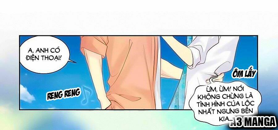 Lưu Luyến Tinh Diệu: Chapter 55