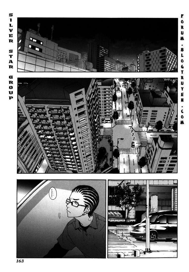 Until Death Do Us Part: Chapter 55