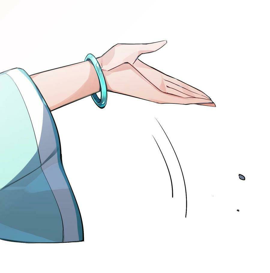 Hóa Ra Tôi Là Công Cụ Trong Game Tình Yêu: Chapter 40