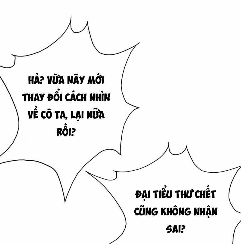 Này! Đừng Động Vào Phô Mai Của Tôi: Chapter 83