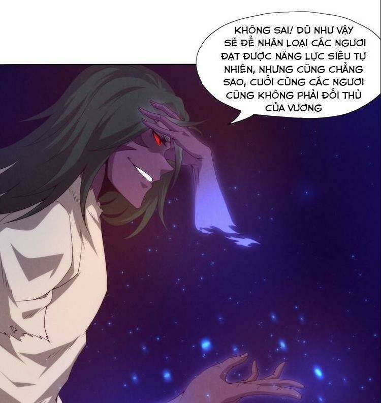 Hắc Kim Đảo: Chapter 28