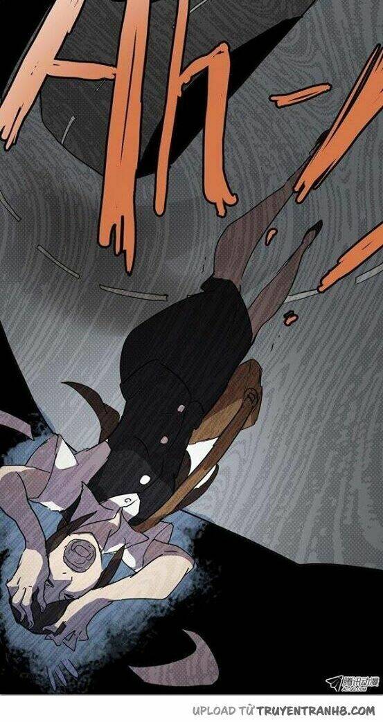 Thay Thế: Chapter 9