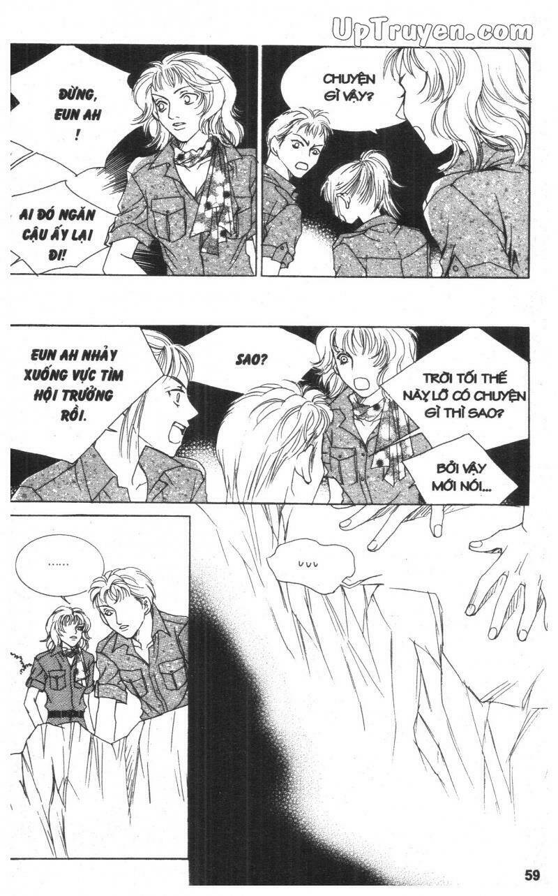 Cinderella Man: Chapter 6