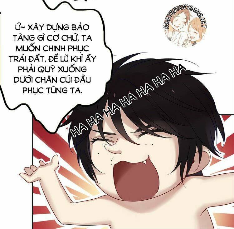 Viện Bảo Tàng Tâm Nguyện: Chapter 1.2
