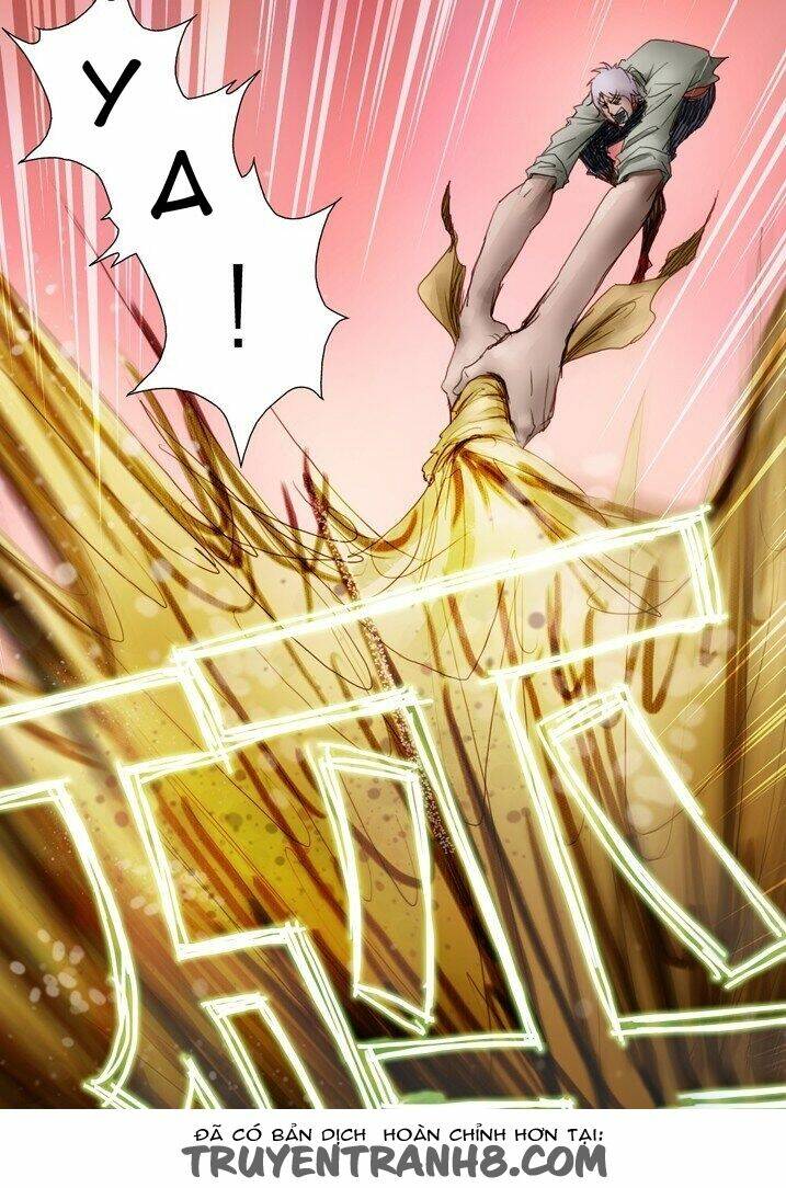 Thâu Hồn: Chapter 32