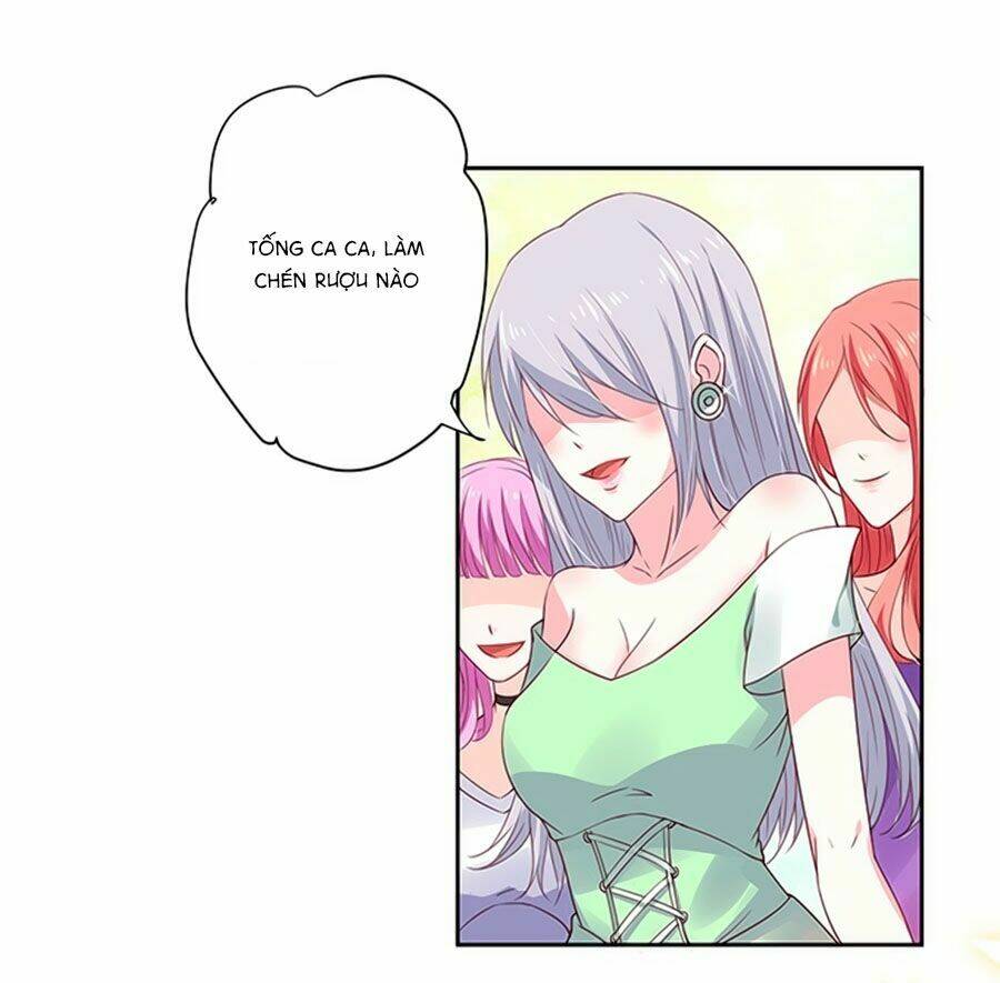 Bạn Trai Là Ngôi Sao: Chapter 89