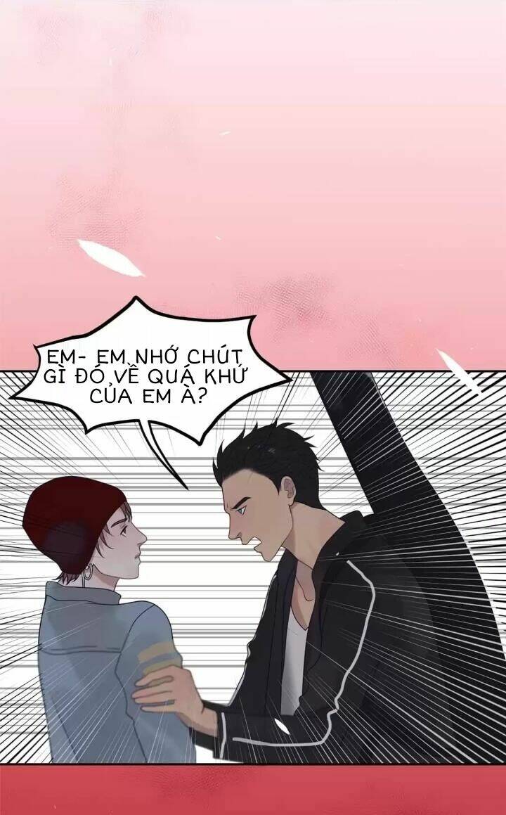 Chỉ Hai Chúng Ta: Chapter 18